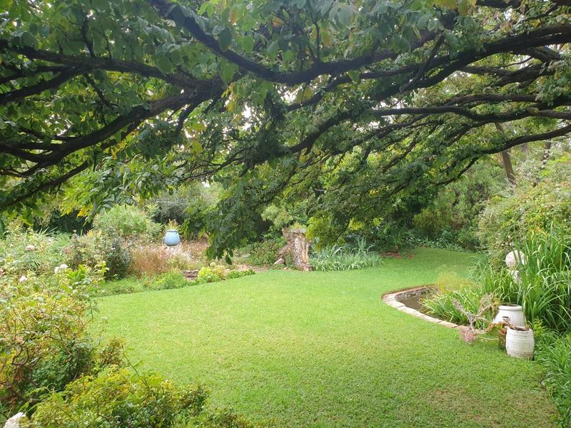 7 Bedroom Property for Sale in Lichtenburg North West